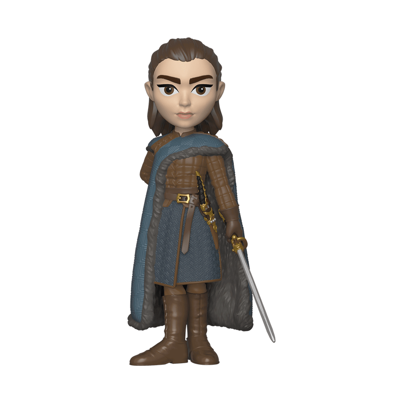 Arya Stark Rock Candy, , hi-res view 1