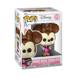 Pop! Minnie Mouse (Easter Chocolate), , hi-res view 2