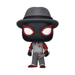 Pop! City Sounds Suit Miles Morales, , hi-res view 1