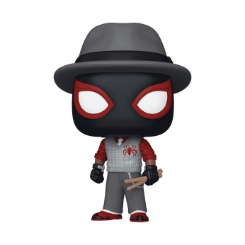 Pop! City Sounds Suit Miles Morales, Image 1