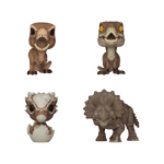 Mystery Pocket Pop! Amber Jurassic World, , hi-res view 2