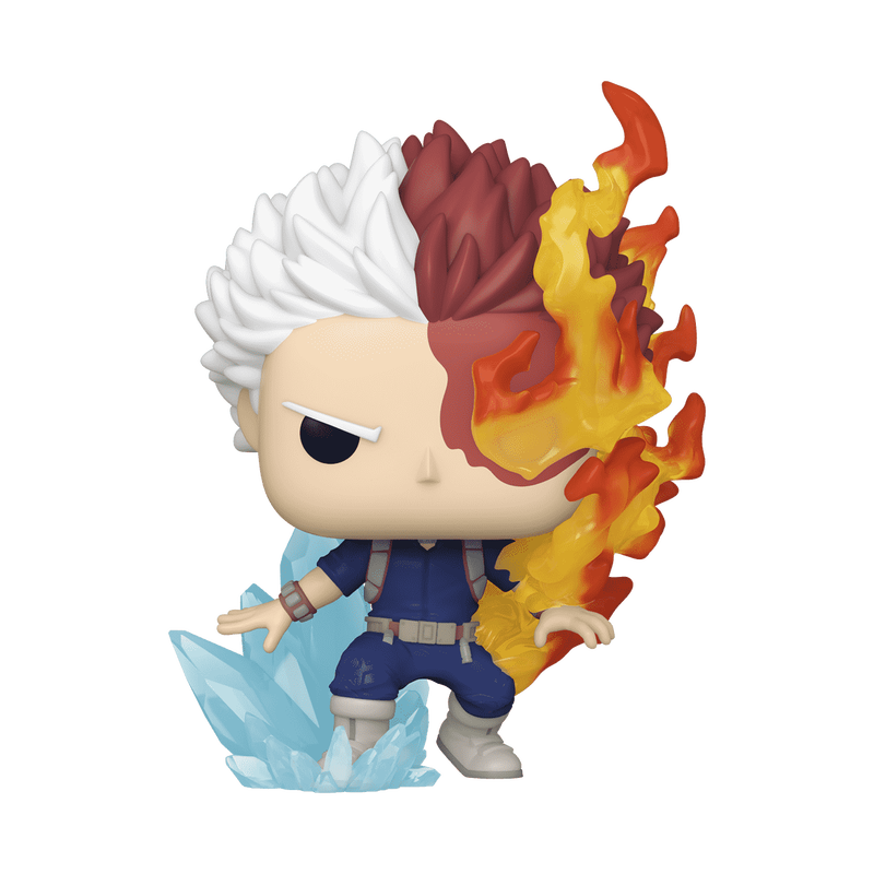 Pop! Shoto Todoroki, , hi-res view 1