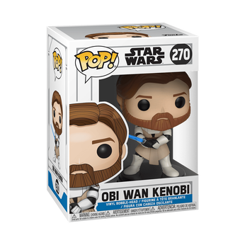 Pop! Obi Wan Kenobi, Image 2