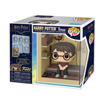 Pop! Nooks Harry Potter in Cupboard, , hi-res view 2