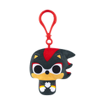 Shadow the Hedgehog Plush Keychain, , hi-res view 1