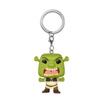 Pop! Keychain Shrek (Scary), , hi-res view 1