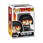 Pop! Edna Mode (20th Anniversary), , hi-res view 2