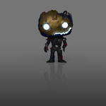 Pop! Ultron Mark 1 (Glow), , hi-res view 3