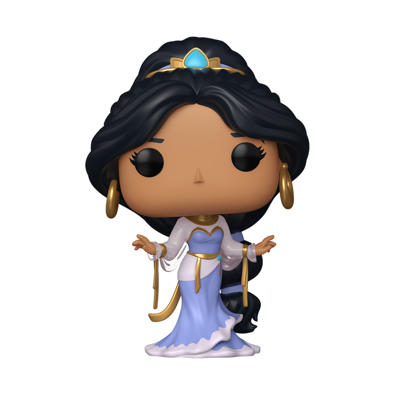 Pop! Jasmine (Grand Entrance), , hi-res view 1