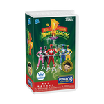 REWIND Red Ranger (Mighty Morphin Power Ranger), , hi-res view 1