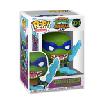 Pop! Leonardo x Godzilla, , hi-res view 2