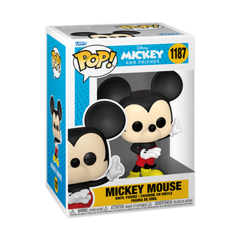 Pop! Mickey, Image 2