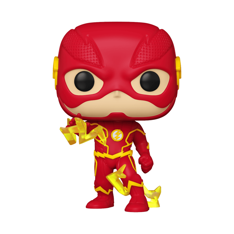 Pop! The Flash with Lightning, , hi-res image number 1