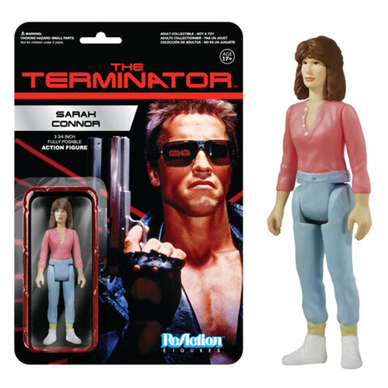 Terminator - Sarah Connor, , hi-res view 1