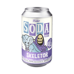 Vinyl Soda: MOTU - Skeletor w/Chase, , hi-res view 1