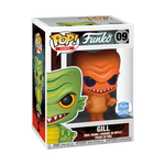 Pop! Gill (Orange), , hi-res view 2