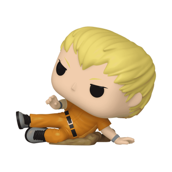 Pop! Mashirao Ojiro (Hero League Baseball), Image 1