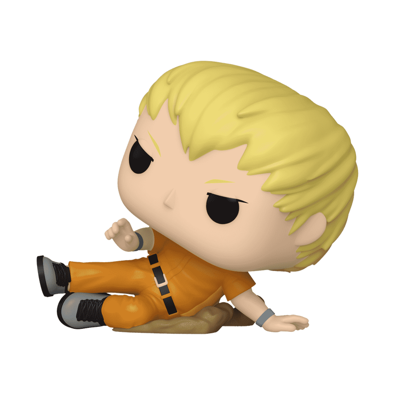 Pop! Mashirao Ojiro (Hero League Baseball), , hi-res view 1