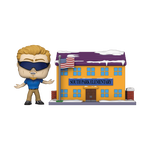 Pop! Town South Park Elementary School with PC Principal, , hi-res view 1