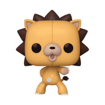 Pop! Kon, Image 1