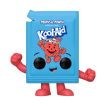 POP Funko: Kool-Aid- Fruity Kool-Aid Packet (HT), , hi-res view 2