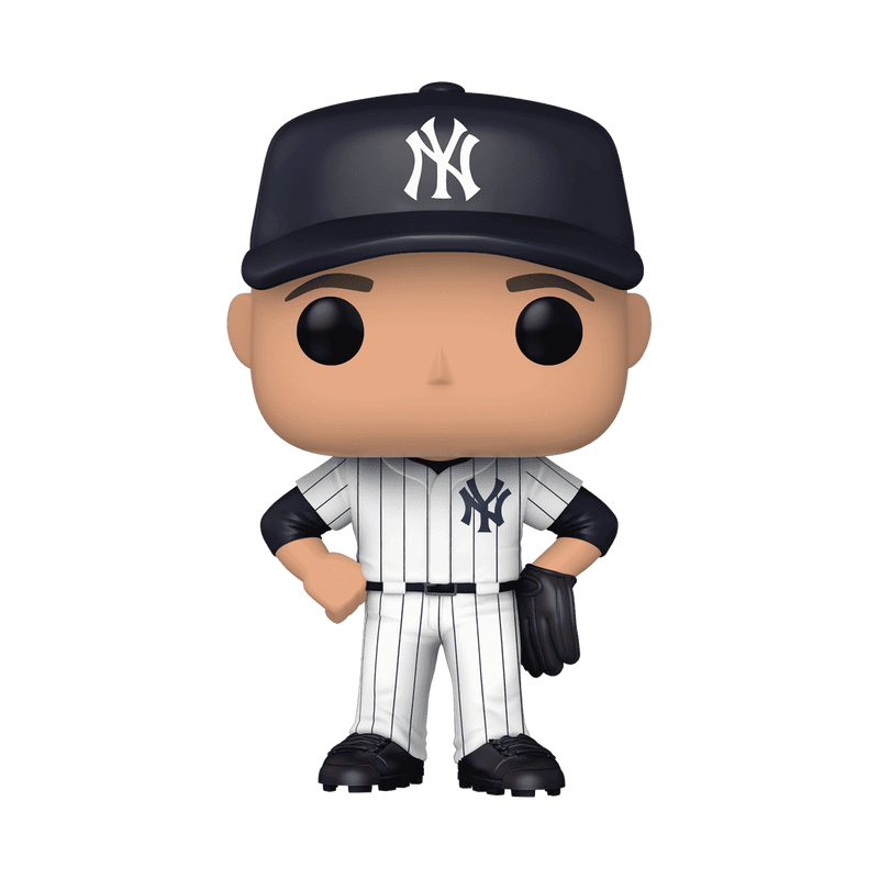 Pop! Derek Jeter, , hi-res view 1