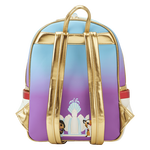 Limited Edition Bundle - Aladdin 30th Anniversary Palace Mini Backpack and Pop! Jasmine (Diamond), , hi-res view 5