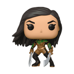Pop! Talia al Ghul, , hi-res view 1