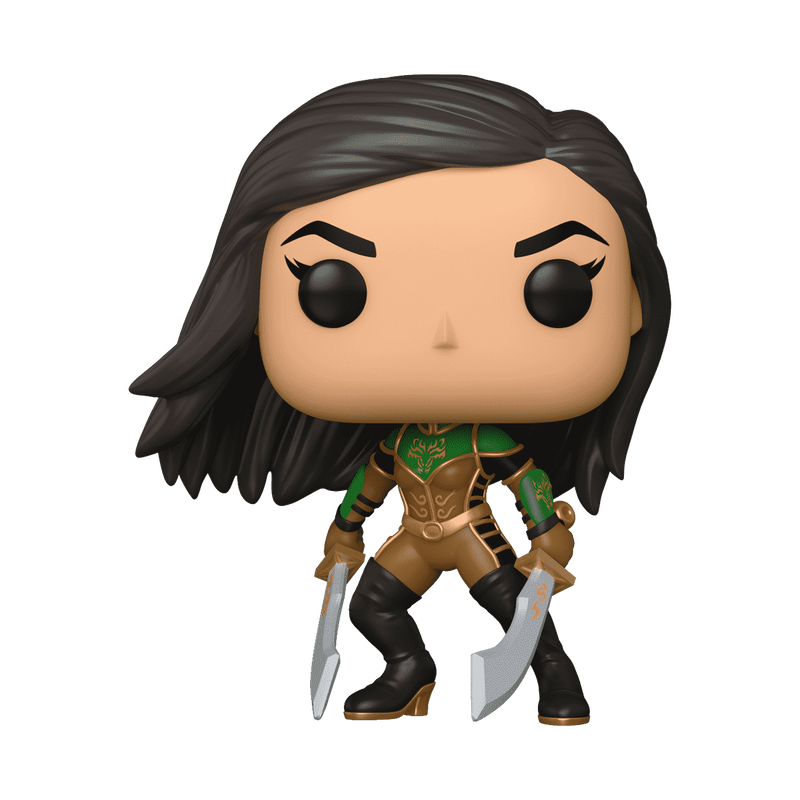 Pop! Talia al Ghul, , hi-res view 1
