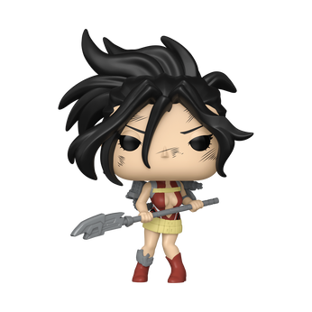 Pop! Momo Yaoyorozu(My Hero Academia)