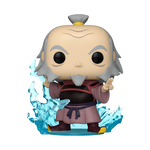 Pop! Iroh with Lightning, , hi-res view 1