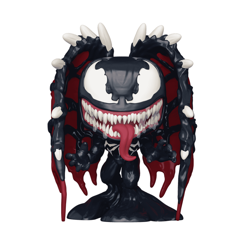Pop! Plus Venom with Wings, , hi-res view 1
