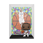 Pop! Trading Cards Kawhi Leonard (Mosaic) - LA Clippers, , hi-res view 1