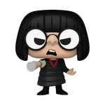 Pop! Edna Mode