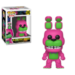 FNAF Black Light-Bonnie, , hi-res view 1