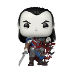 Pop Strahd Shapechanger image