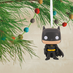 Batman Ornament, , hi-res image number 2