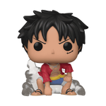 Pop! Luffy Gear Two, , hi-res view 1