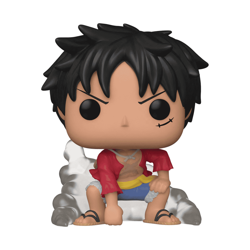 Pop! Luffy Gear Two, , hi-res view 1