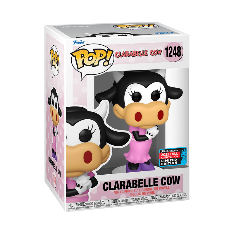 Clarabelle Cow Png | lupon.gov.ph