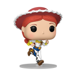 Pop! Jessie (Toy Story 5), , hi-res view 1