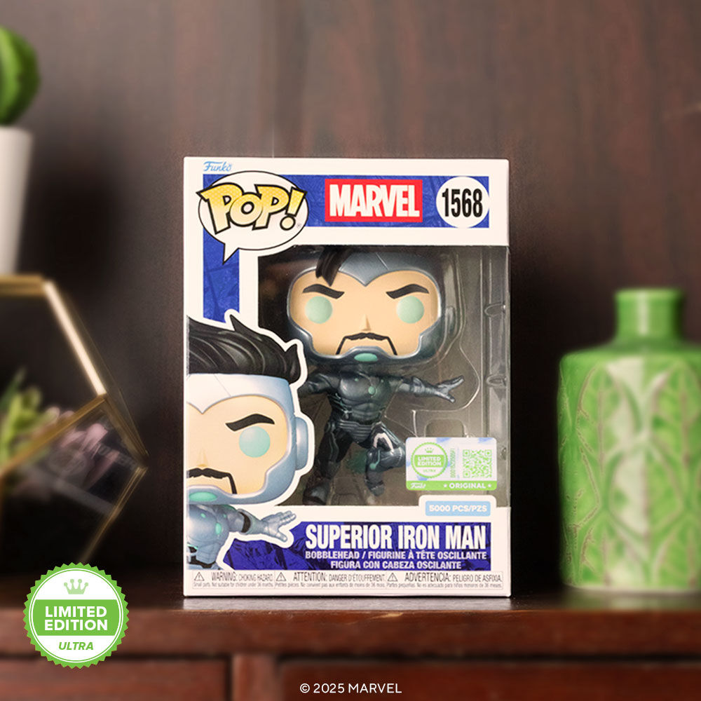 Fan Rewards Exclusives: Limited Edition Funko POP! Drops | Funko