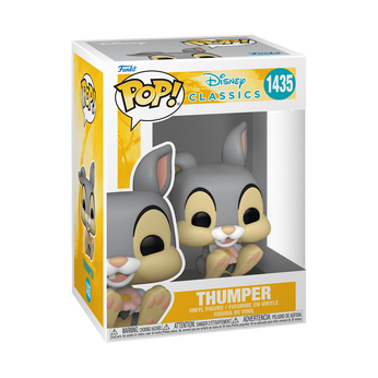 Pop! Thumper (80th Anniversary), Image 2
