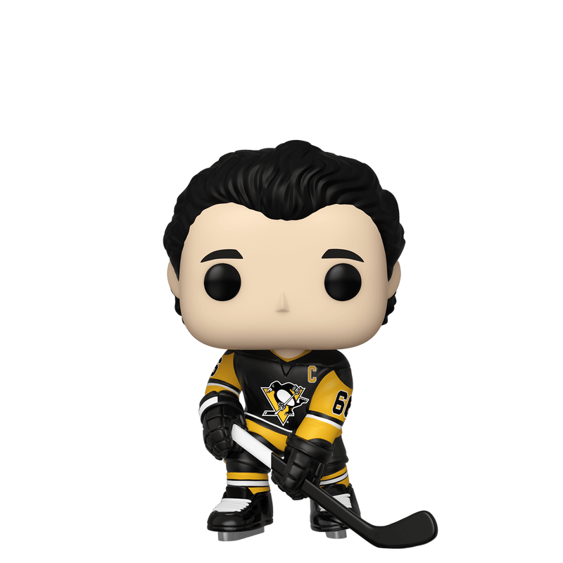 POP NHL: Penguins - Mario Lemieux (Home) (CHASE)