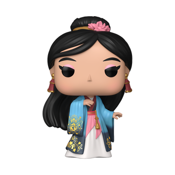 Pop! Mulan (Grand Entrance), Image 1