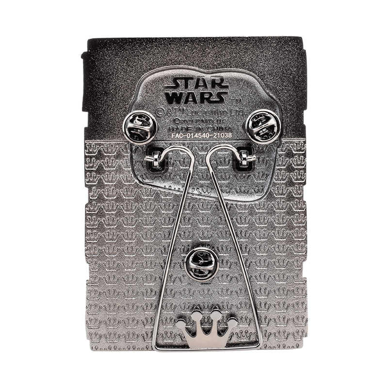 Pop! Pins Han Solo in Carbonite, , hi-res view 3