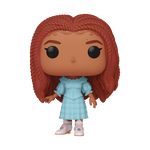 Pop! Ariel in Blue Dress, , hi-res image number 1