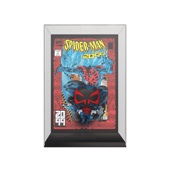 Pop! Comic Covers Spider-Man 2099 #1, Image 1