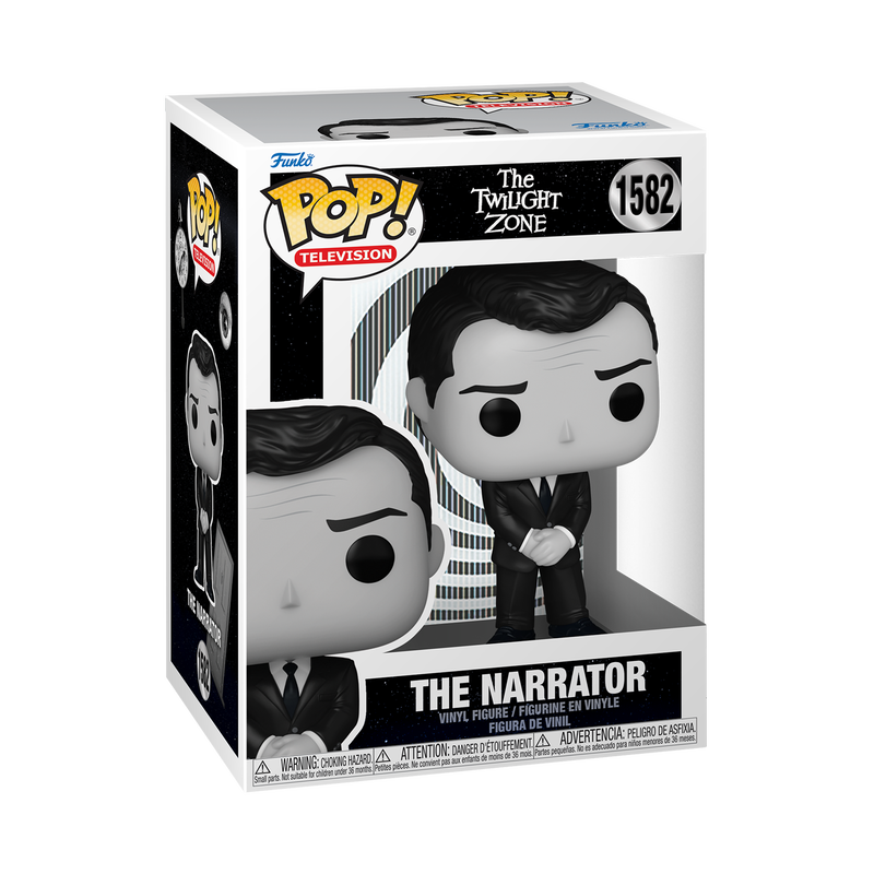 Pop! The Narrator, , hi-res view 2