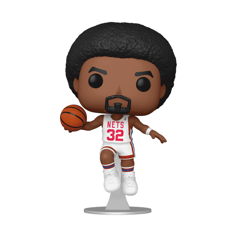 Pop! Julius Erving, , hi-res view 1